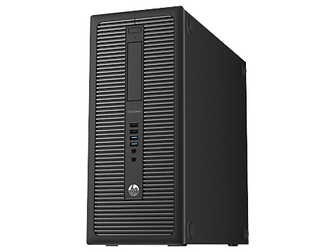 HP 800 G1 MT + EliteDisplay E201 – image 4