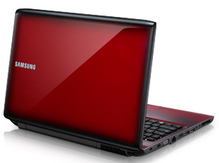 Samsung R R580-JS01 Intel® Core™ i3 i3-330M – image 3
