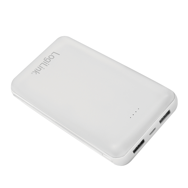 LogiLink PA0195 power bank Lithium Polymer (LiPo) – image 3