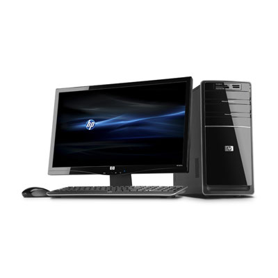 HP Pavilion p6747ch-m