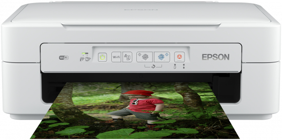 Epson Expression Home XP-257 – image 2