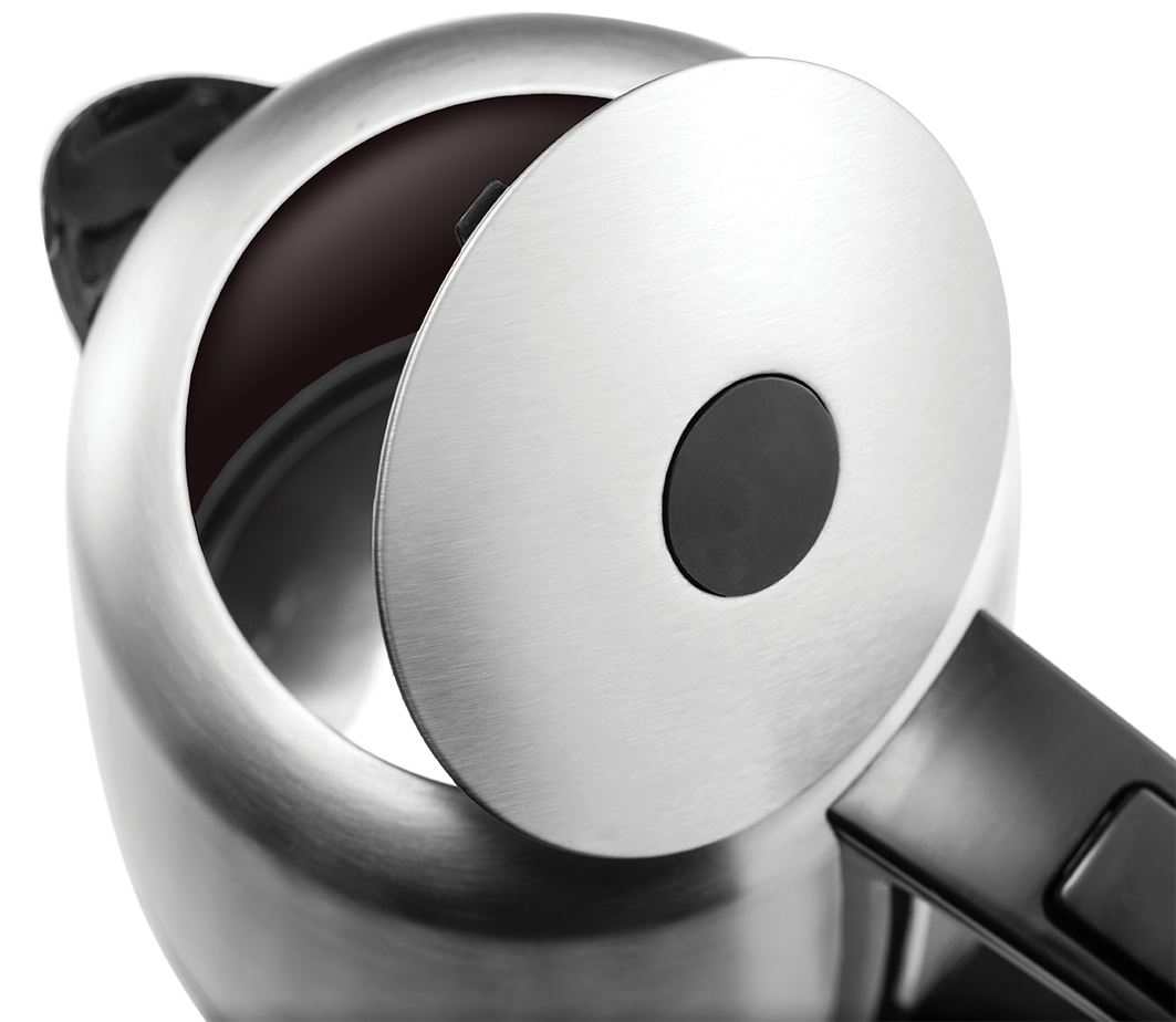 Beko WKM7222I electric kettle – image 3