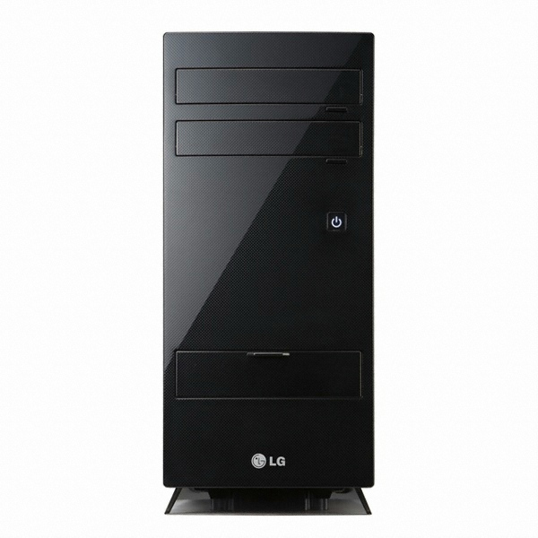 LG S60RH.AJ3511 PC Intel® Core™ i5 i5-3470