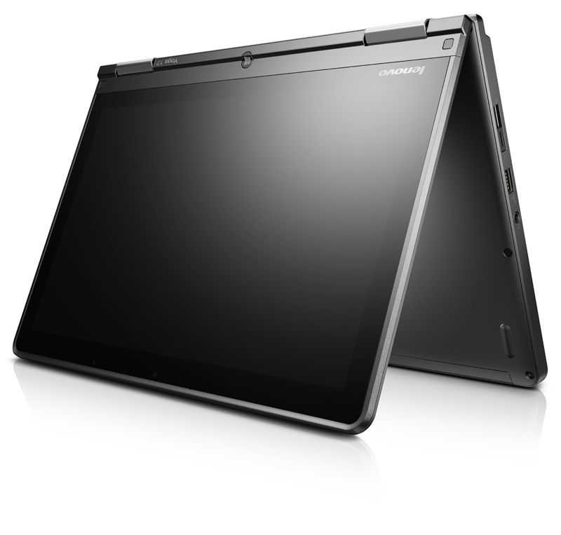 Lenovo ThinkPad Yoga 12 Intel® Core™ i7 i7-5500U Laptop – image 1