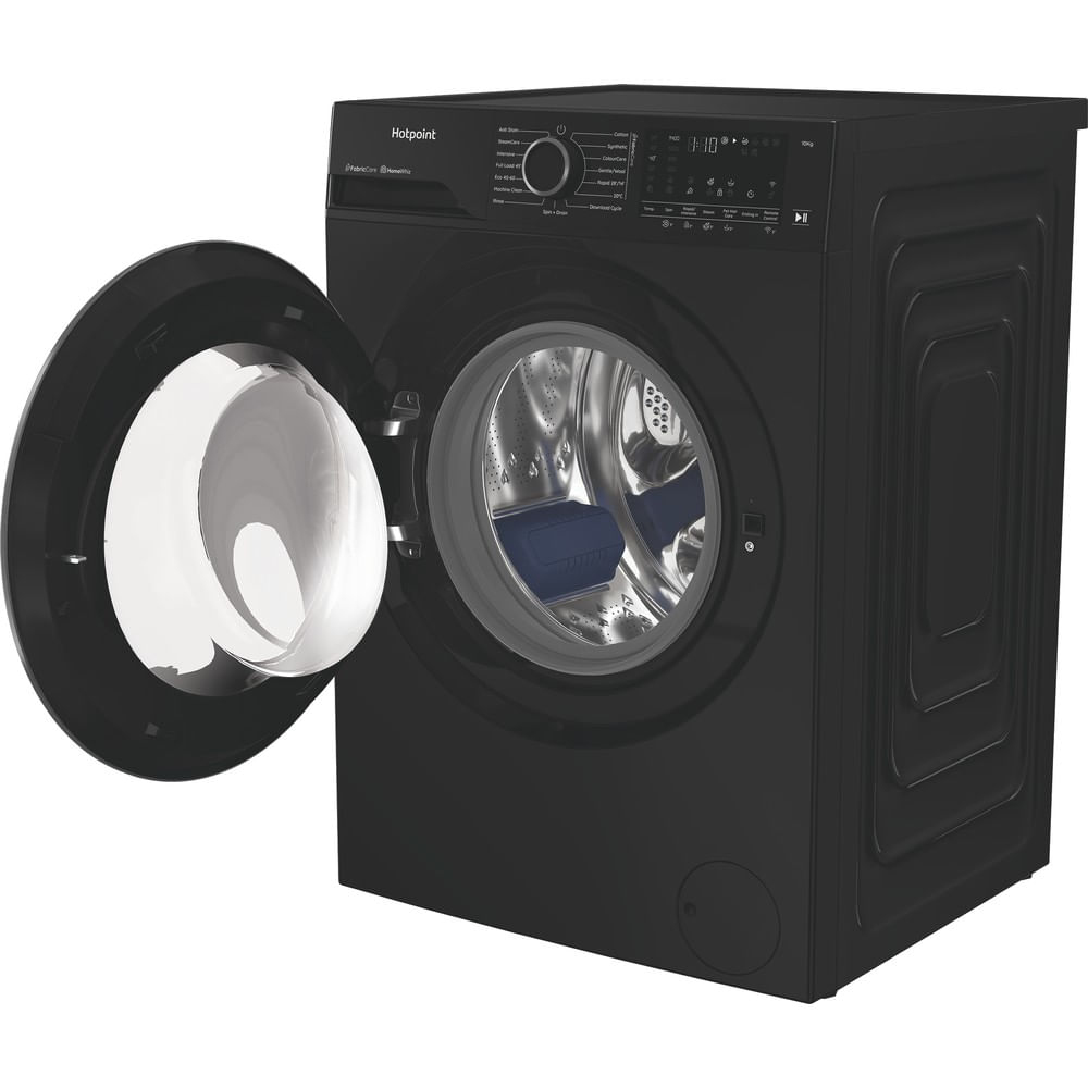 Hotpoint Fabric Care Freestanding Washing Machine HB103WBCAREUK – image 3