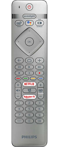 Philips 7300 series 75PUS7354 4K UHD LED Android TV – image 6