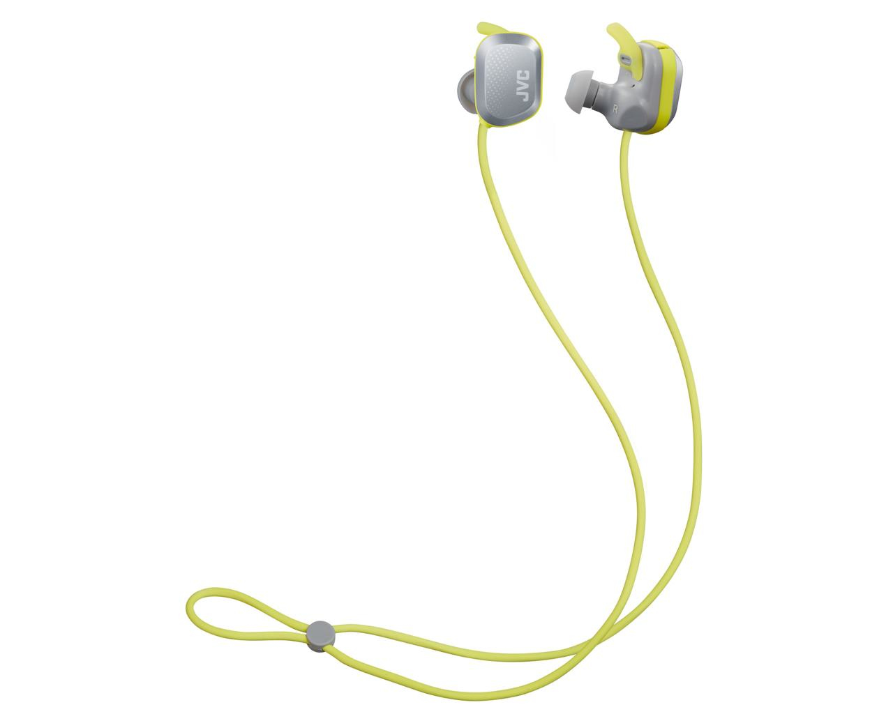 JVC HA-AE1W-H-U – image 5