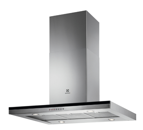 Electrolux IHGL9031CN — vue 1 sur 4