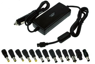 2-Power UCA0001A power adapter/inverter