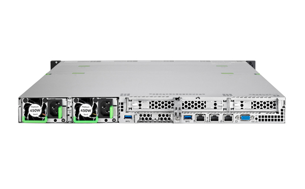 Fujitsu PY RX2530 M4 4x 2.5' – image 2
