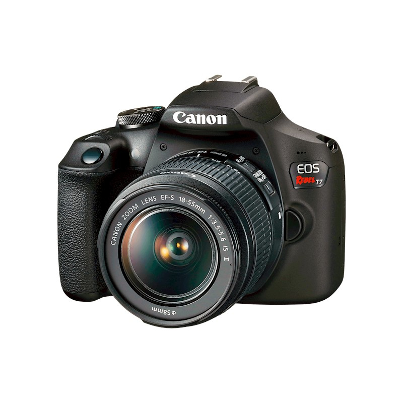 Canon EOS Rebel T7 – image 4