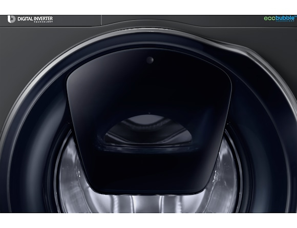 Samsung WW90K6414QX washing machine Front-load – image 7