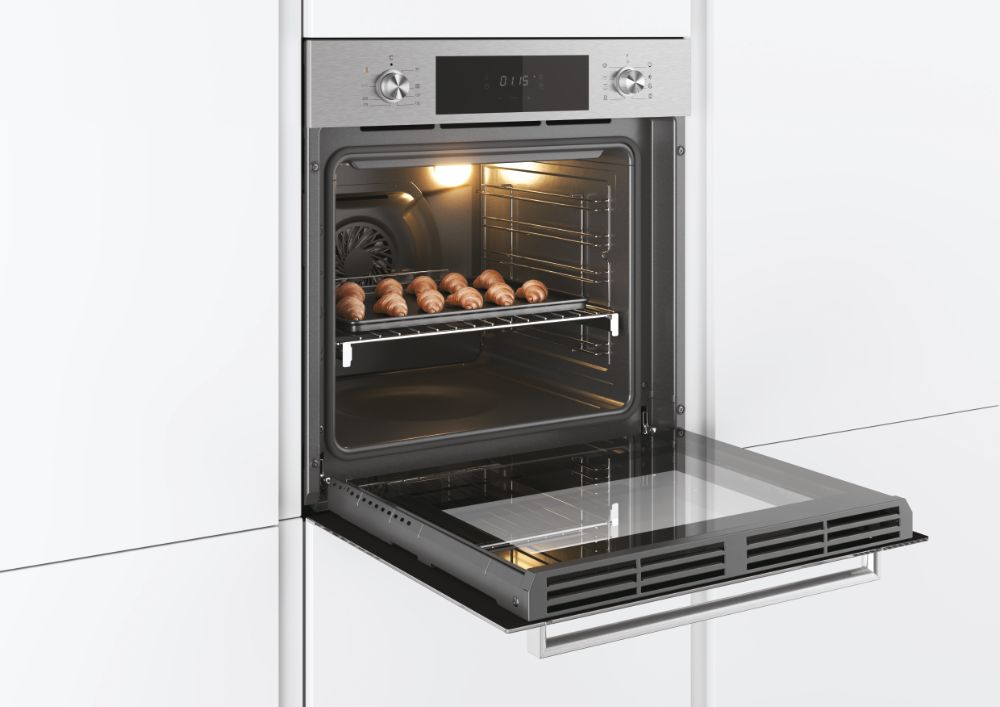 Candy Timeless FCT825XL – image 4