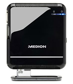MEDION AKOYA E2076 D – image 3