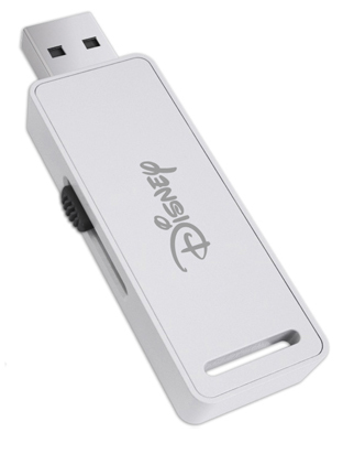 ADATA T009 USB flash drive – image 2