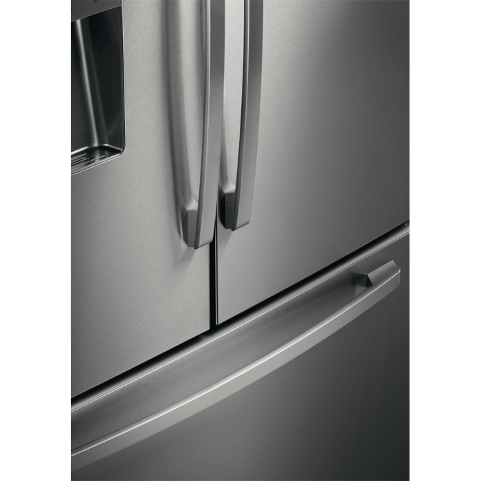 Electrolux EN6086MOX side-by-side refrigerator Freestanding – image 6