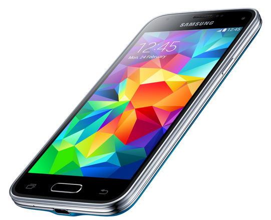 Samsung Galaxy S5 mini SM-G800M – image 9