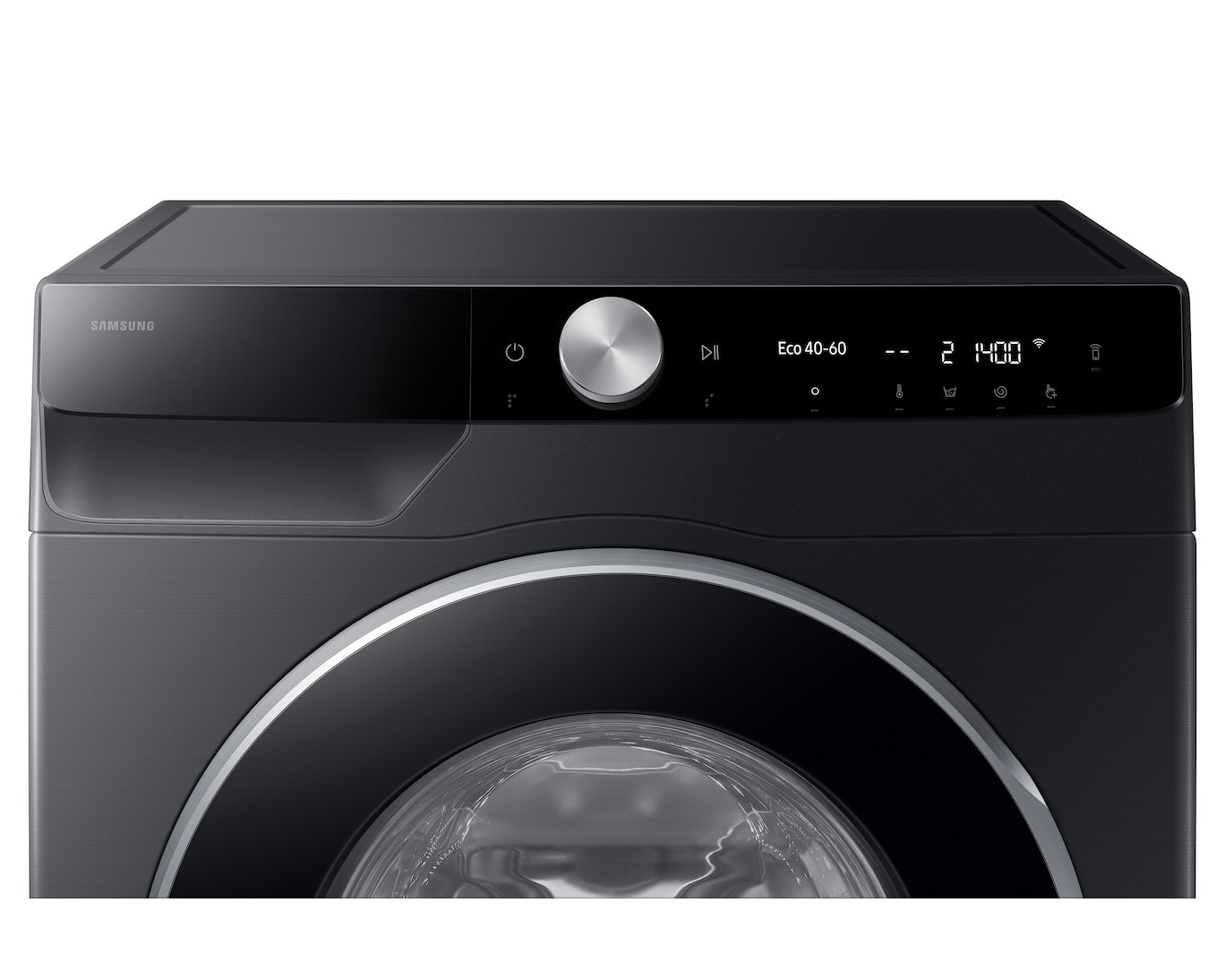 Samsung WW90DG6U85LBU4 washing machine Front-load – image 9