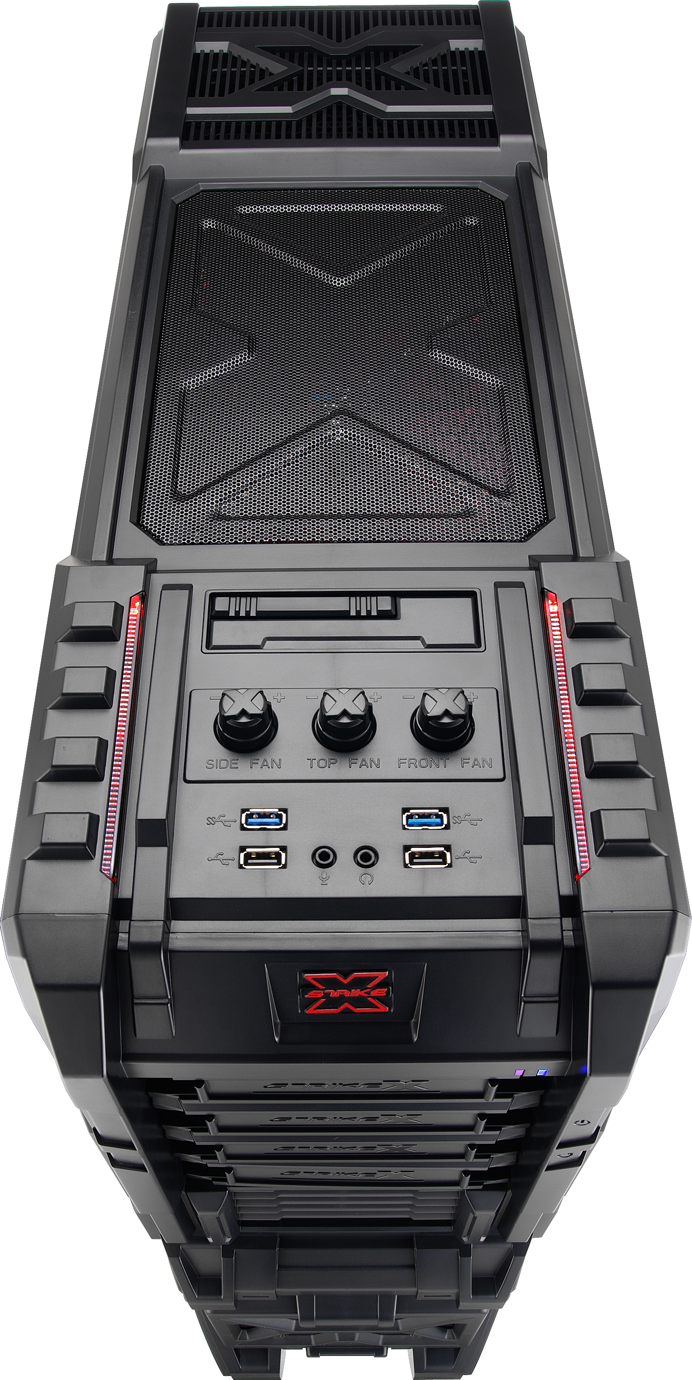 Aerocool Strike-X ST – image 7