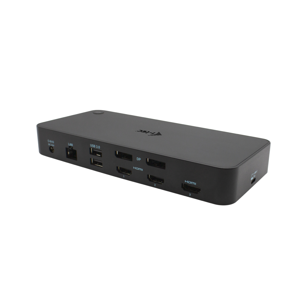 i-tec USB 3.0 / USB-C / Thunderbolt – image 3