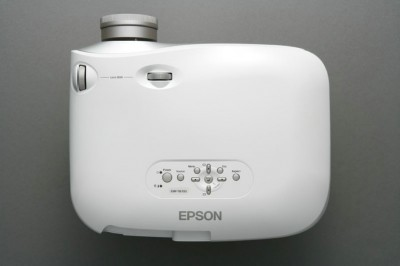 Epson EMP-TW700 – image 8
