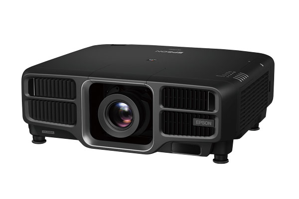Epson EB-L1505UHNL Large venue projector 12000 ANSI lumens LCD WUXGA (1920x1200) Black
