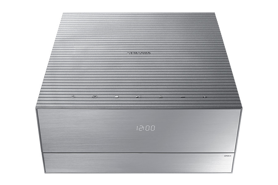 Samsung MM-J430D Home audio mini system – image 6