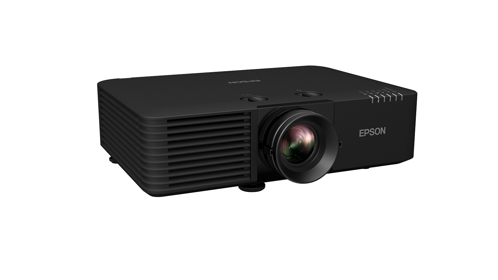 Epson L775U 7000 ANSI lumens 3LCD WUXGA (1920x1200) Black – image 3