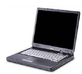 Fujitsu Amilo Pro V2010 Edition