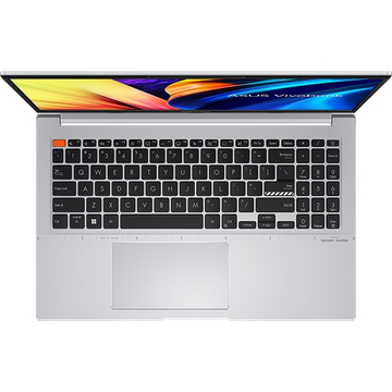 ASUS Vivobook S15 M3502QA-OLED-MA522W AMD Ryzen™ 5 5600H Laptop – image 2