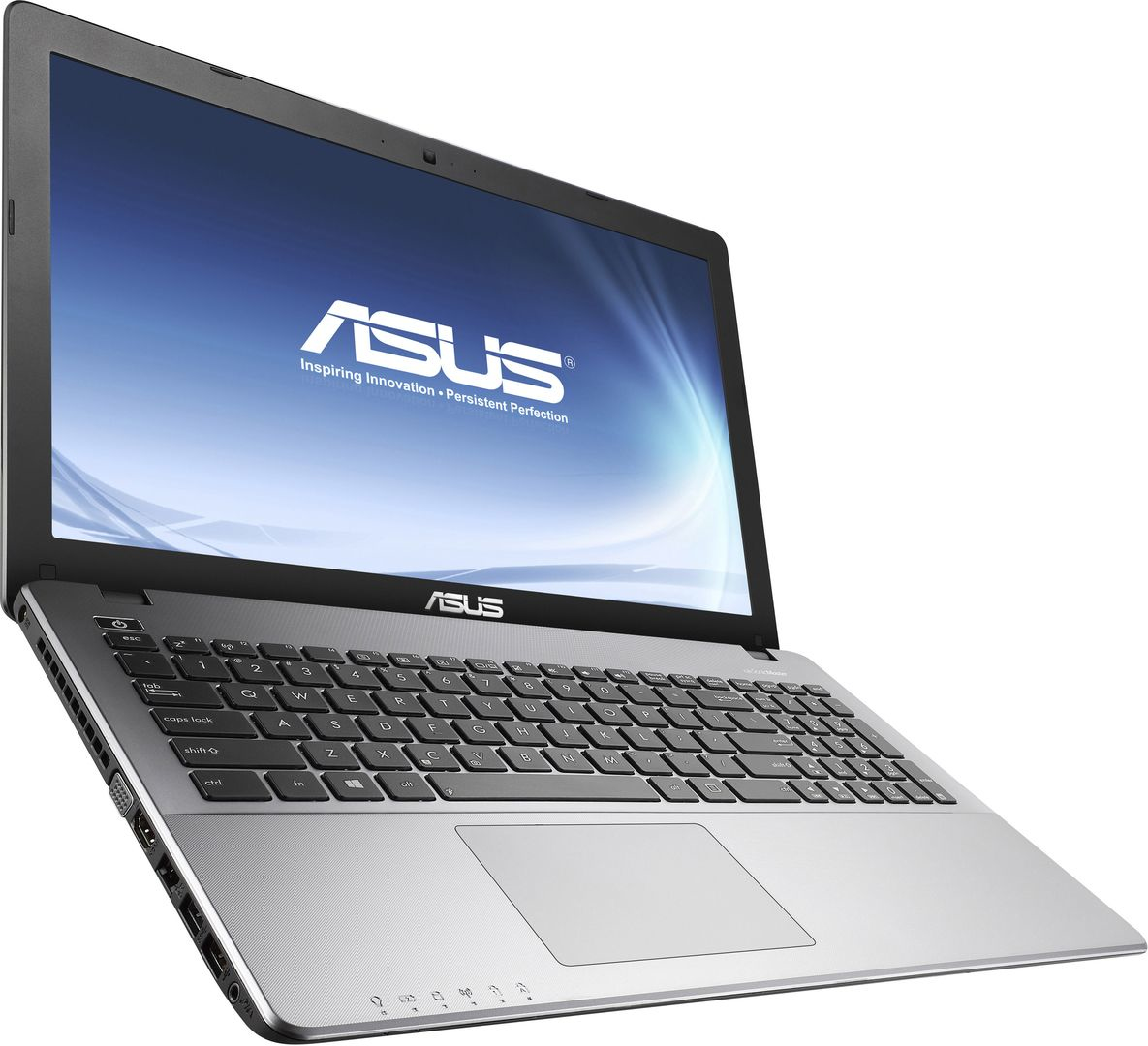 ASUS X550VB-XX019D laptop Intel® Core™ i3 i3-3110M – image 4