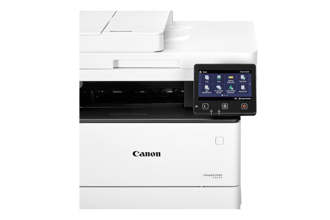 Canon imageCLASS D1620 Laser A4 – image 3