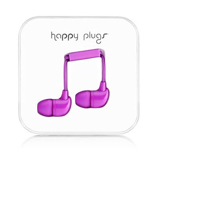 Hama 00092552 headphones/headset Wired In-ear Purple – image 2