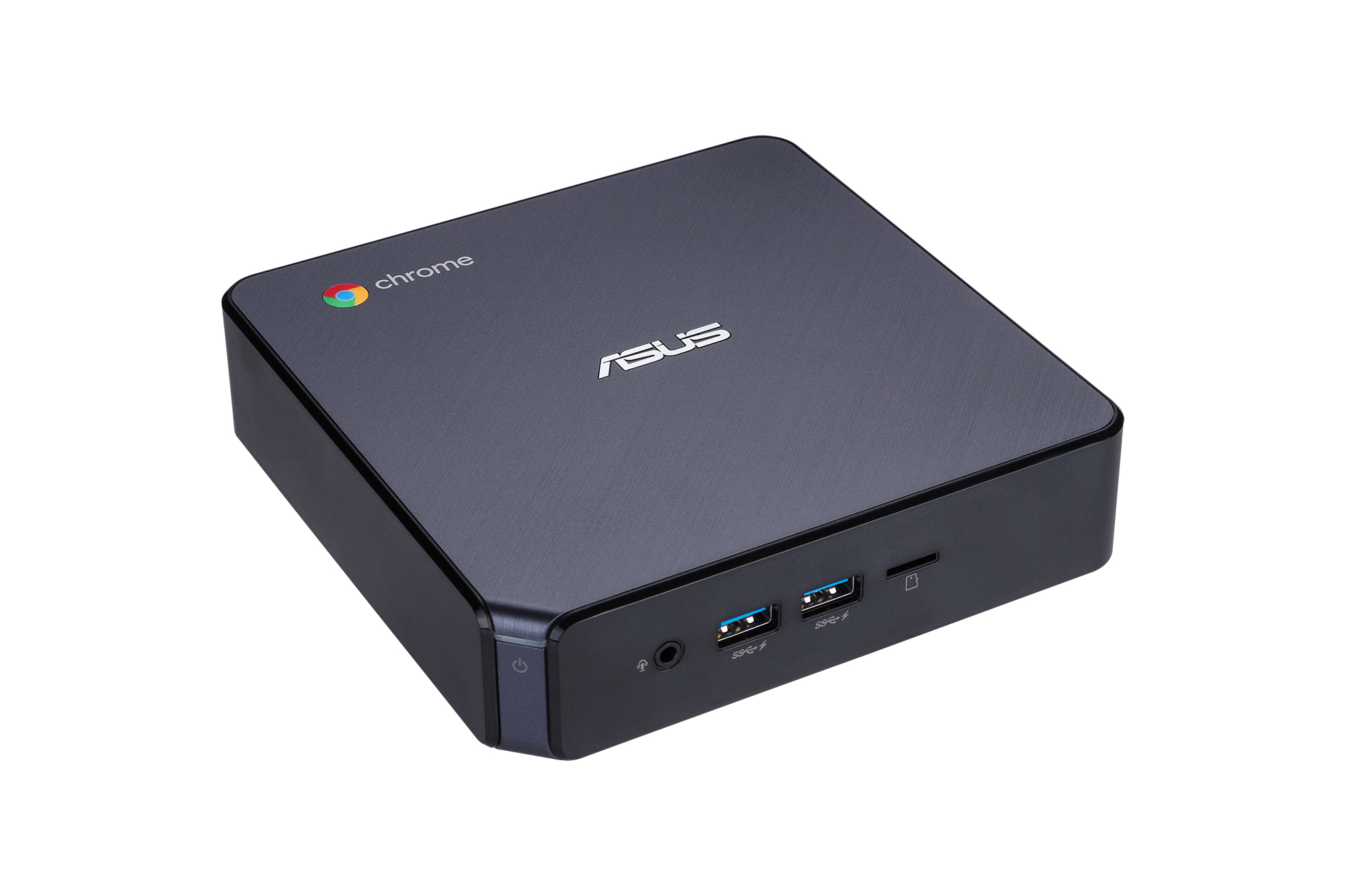 ASUS Chromebox CHROMEBOX3-NC356U PC Intel® Celeron® 3867U – image 7