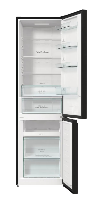 Hisense RB434N4BFE1 fridge-freezer Freestanding – image 2