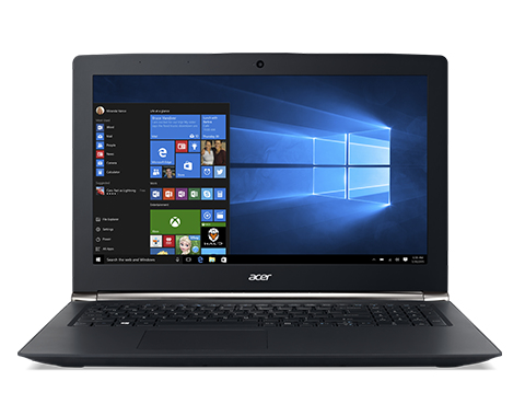 Acer Aspire V Nitro VN7-572-54V7 Intel® Core™ i5 i5-6200U Laptop