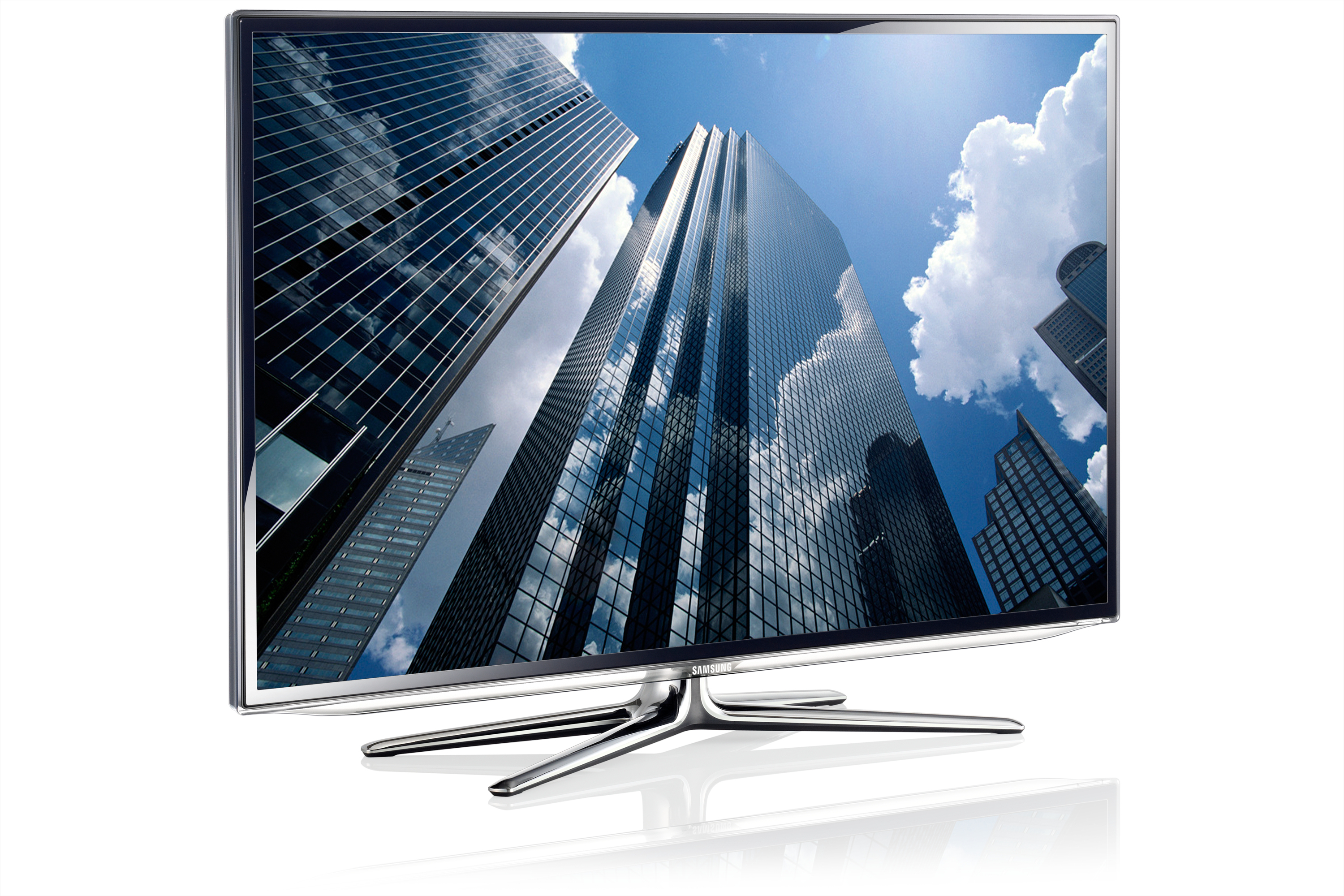 Samsung UE46ES6340 116.8 cm (46") Full HD Smart TV Wi-Fi Black – image 5