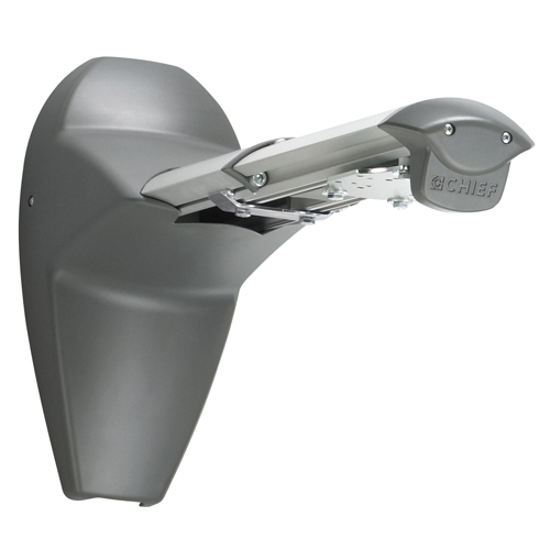 Chief Ultra Short Throw Wall Mount (Single Stud) WM110S