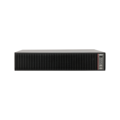Dahua Technology IVSS7008-1T network video recorder 2U Black