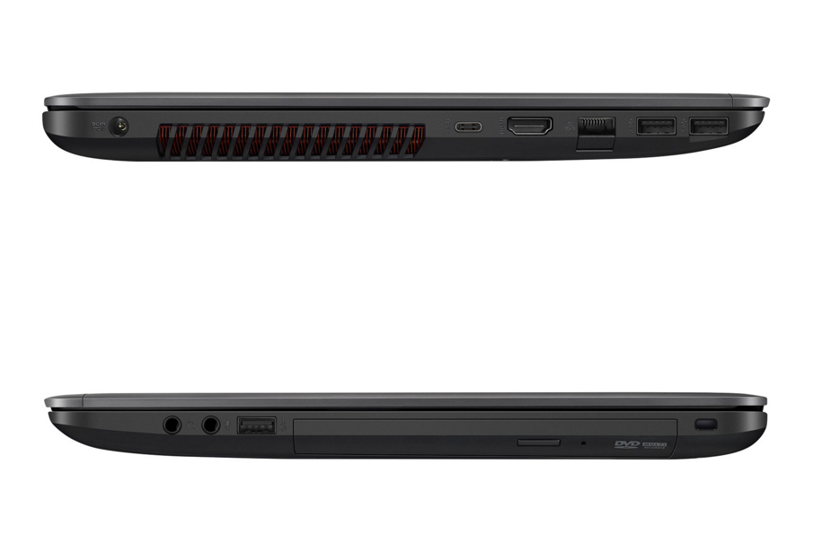 ASUS ROG G552VW-DM271T laptop Intel® Core™ i5 i5-6300HQ – image 3