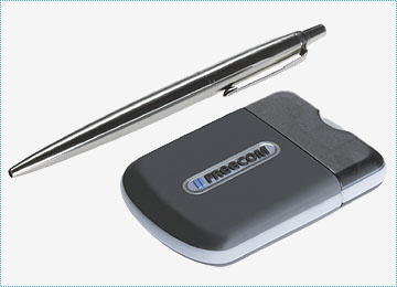 Freecom Toughdrive XXS 8GB – image 2