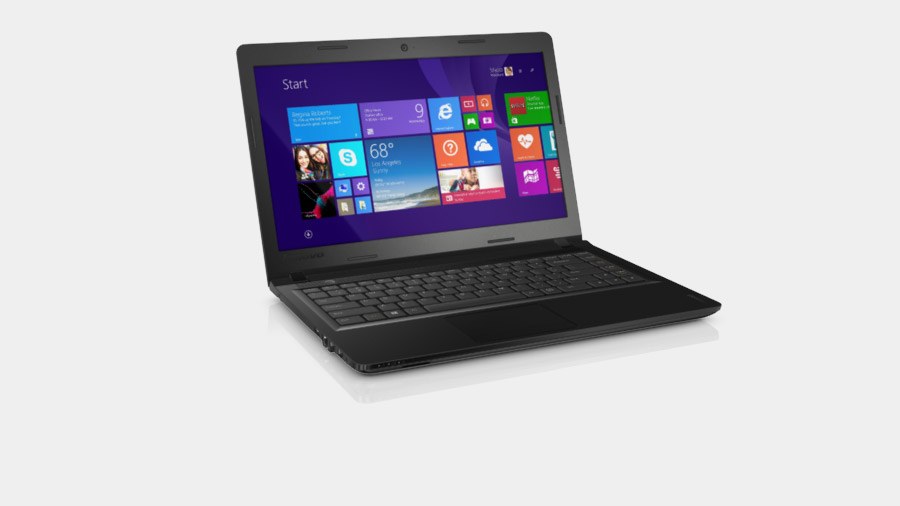 Lenovo IdeaPad 100-14IBY Intel® Celeron® N2840 Laptop – image 6