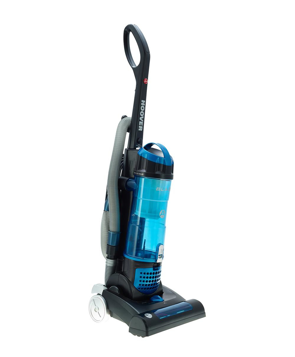 Hoover TH71BL01001 stick vacuum/electric broom Upright vacuum Dry Bagless – image 9