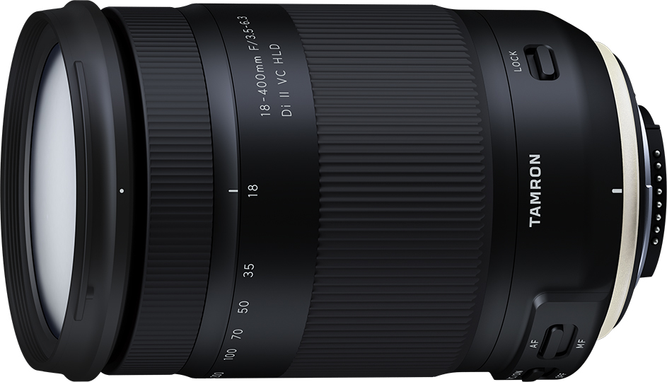 Canon 1200D + 18-400mm F/3.5-6.3 Di II VC HLD – image 2