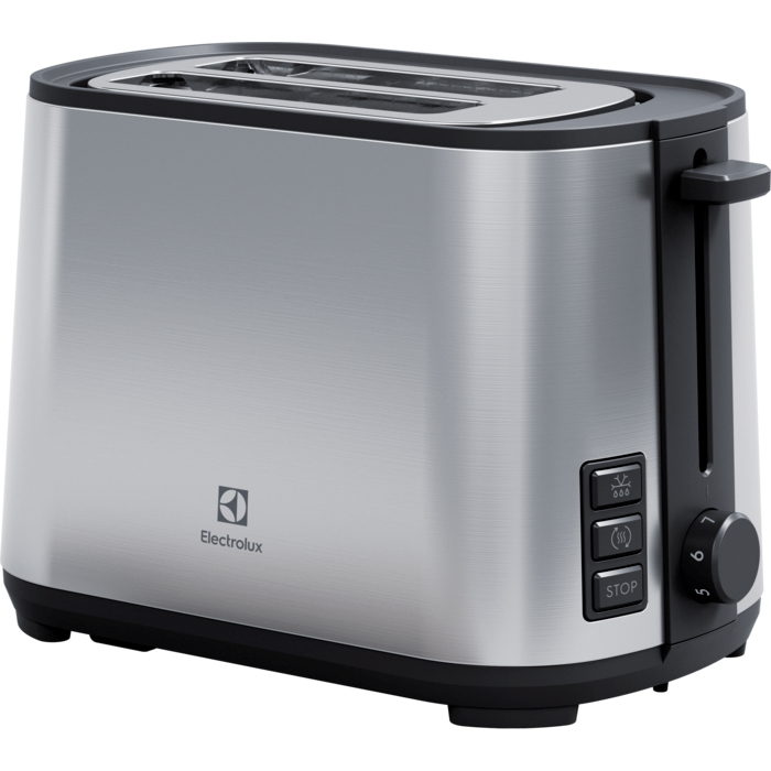 Electrolux E4T1-4ST 2 slice(s) – image 1
