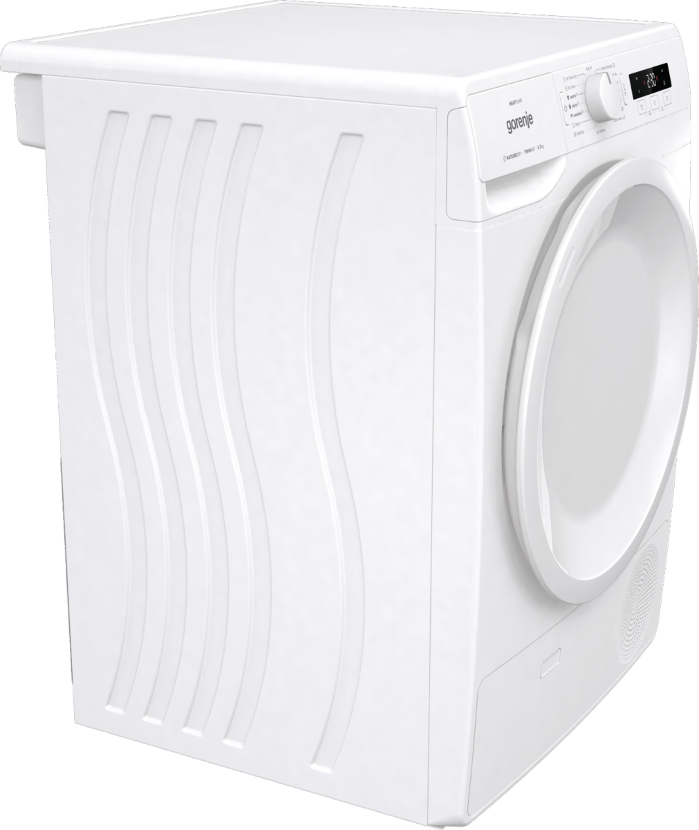 Gorenje 741721 tumble dryer Freestanding Front-load – image 6