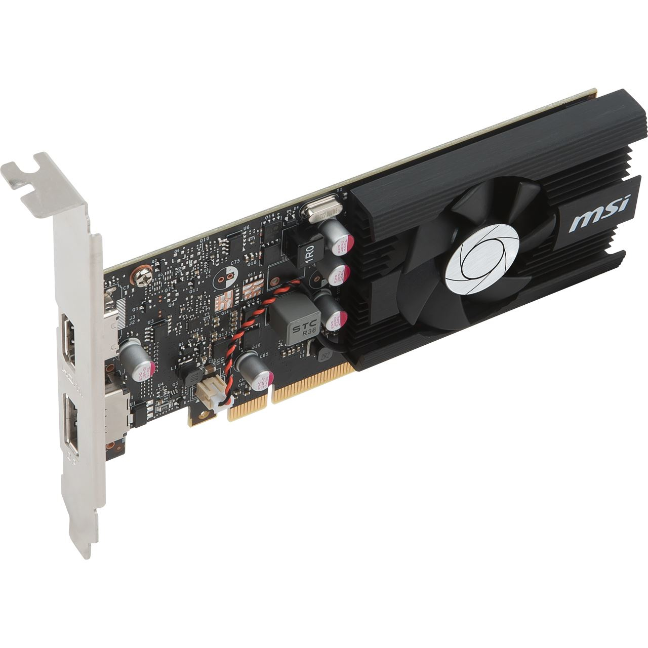MSI GeForce GT 1030 – image 5