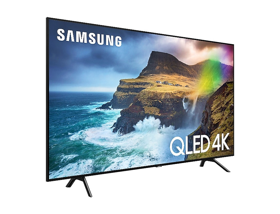 Samsung Series 7 QE75Q70RAL – image 5