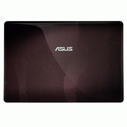 ASUS N61VG-JX091V laptop Intel® Core™2 Duo P7450 – image 3