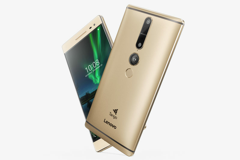 Lenovo Phab 2 Pro – image 2